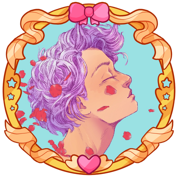 Zeta Rose